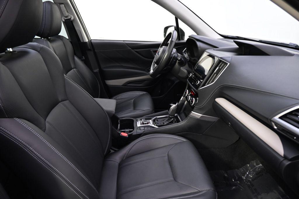 used 2022 Subaru Forester car, priced at $26,997