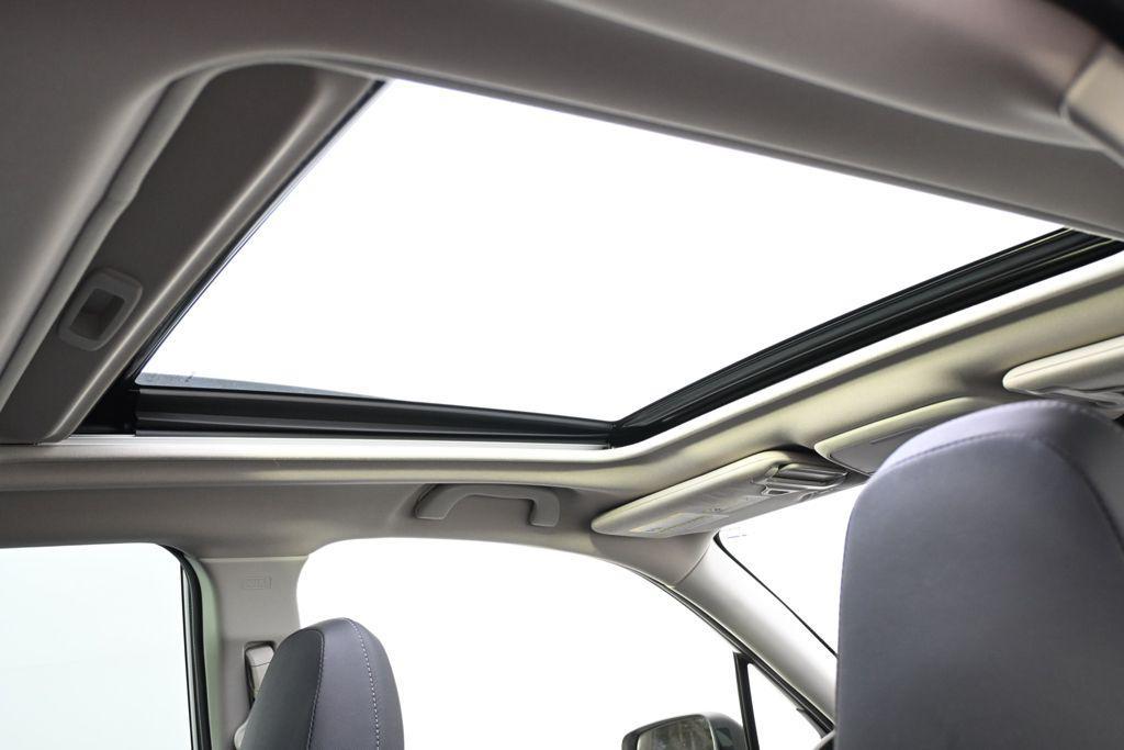 used 2022 Subaru Forester car, priced at $26,997