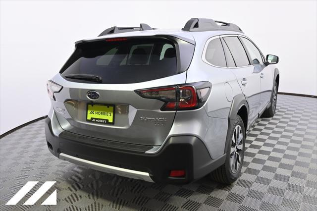 new 2024 Subaru Outback car, priced at $39,233