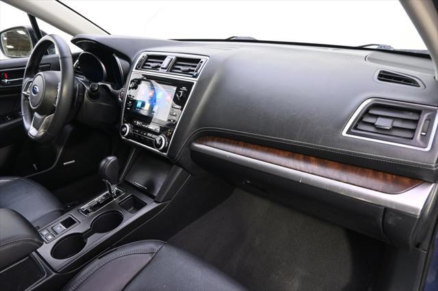 used 2018 Subaru Outback car, priced at $17,777