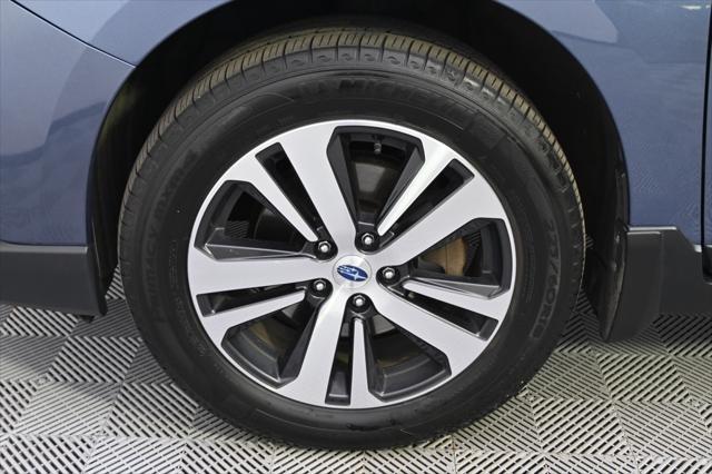 used 2018 Subaru Outback car, priced at $17,777