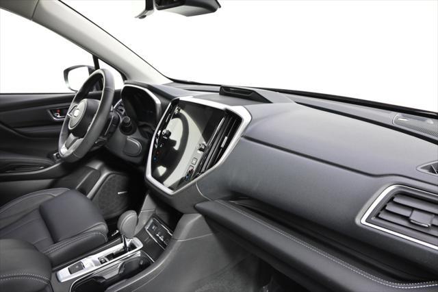 used 2024 Subaru Ascent car, priced at $39,997