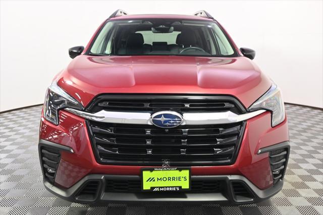 used 2024 Subaru Ascent car, priced at $39,997