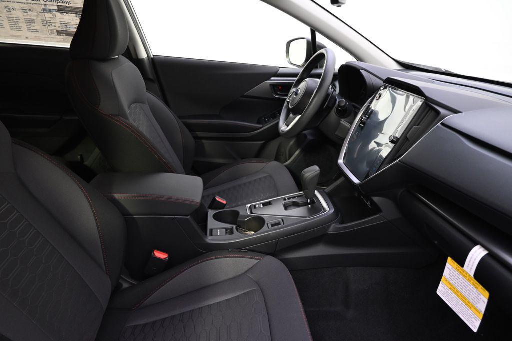 new 2026 Subaru Impreza car, priced at $28,788