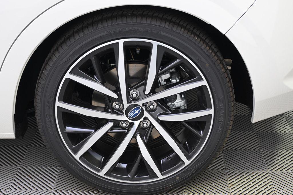 new 2026 Subaru Impreza car, priced at $28,788