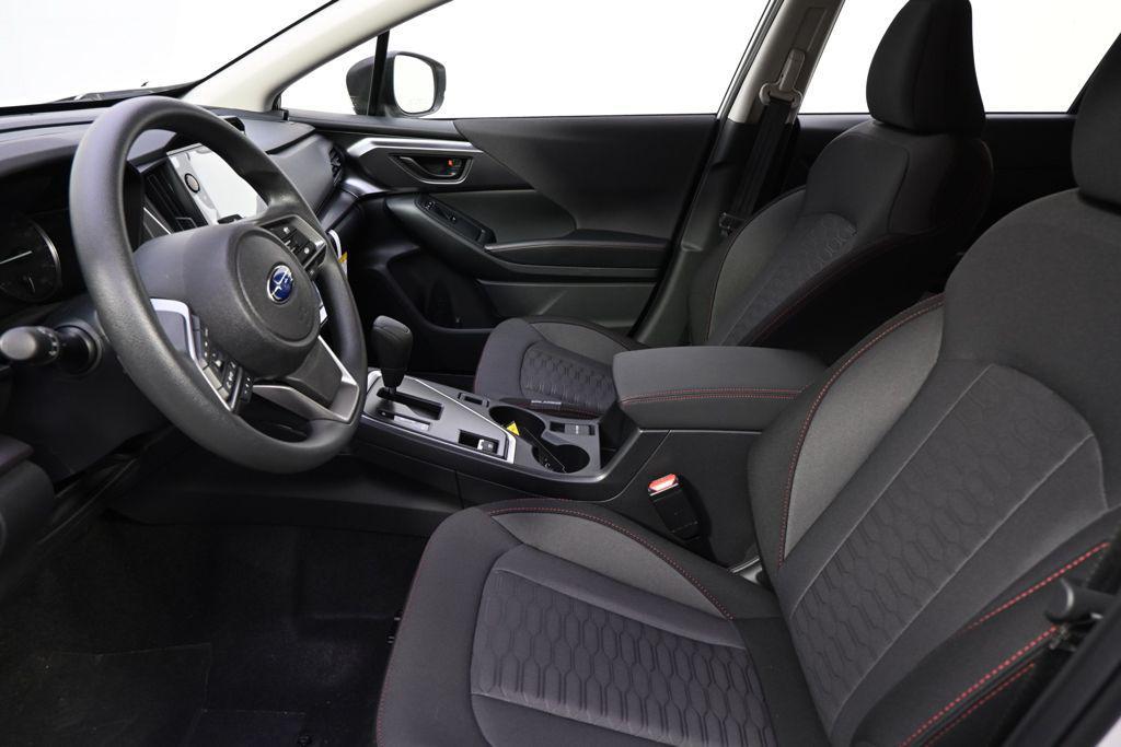 new 2026 Subaru Impreza car, priced at $28,788