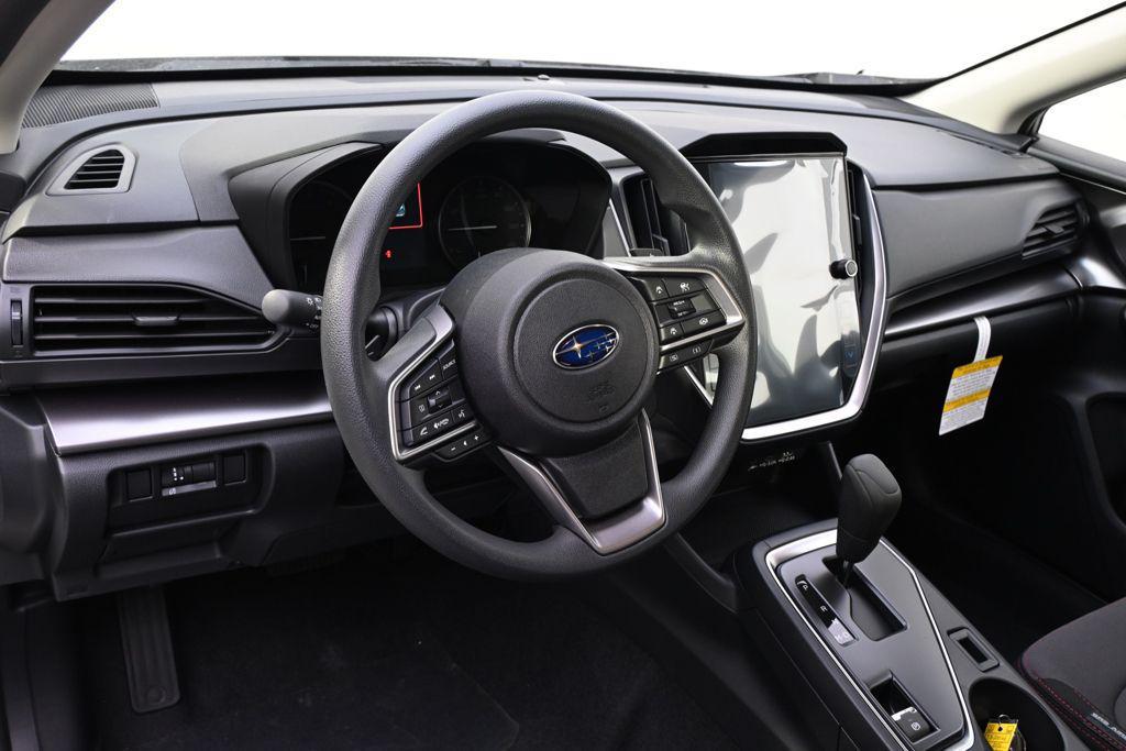 new 2026 Subaru Impreza car, priced at $28,788
