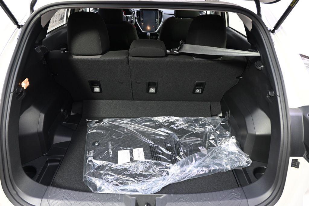 new 2026 Subaru Impreza car, priced at $28,788