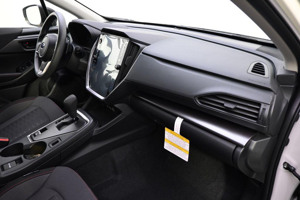 new 2026 Subaru Impreza car, priced at $28,788