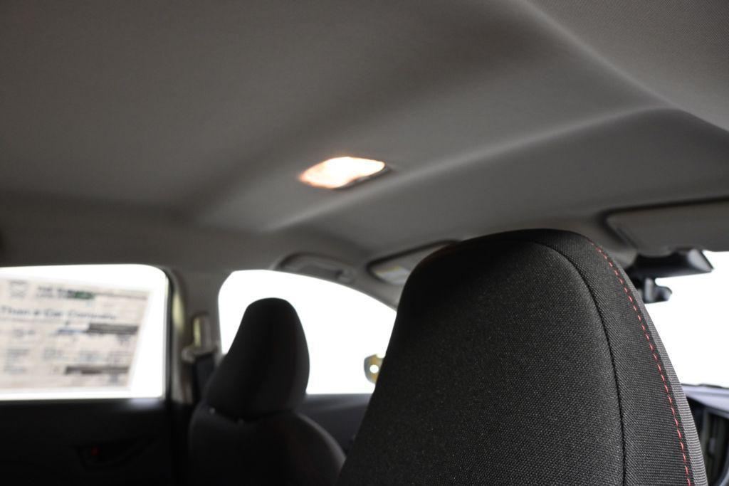 new 2026 Subaru Impreza car, priced at $28,788