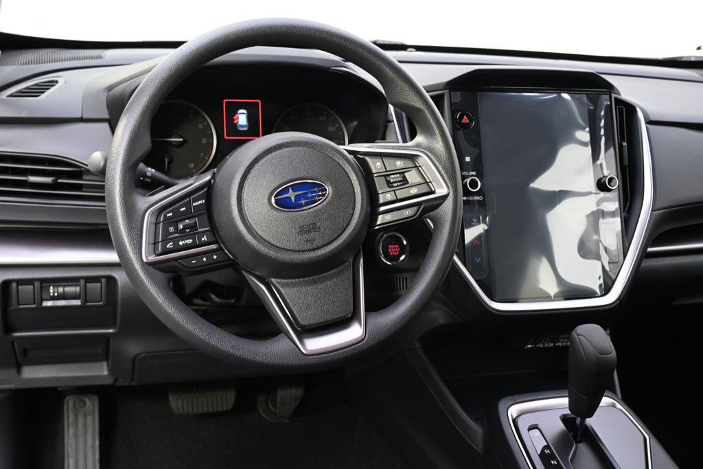 new 2026 Subaru Impreza car, priced at $28,788