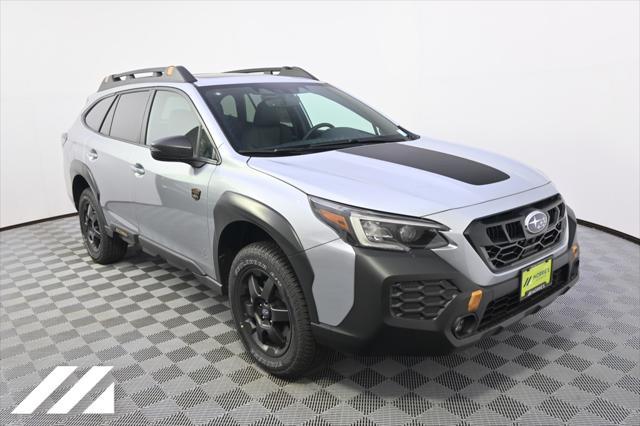 new 2024 Subaru Outback car, priced at $40,495