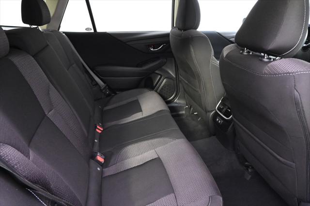 used 2022 Subaru Outback car, priced at $25,995