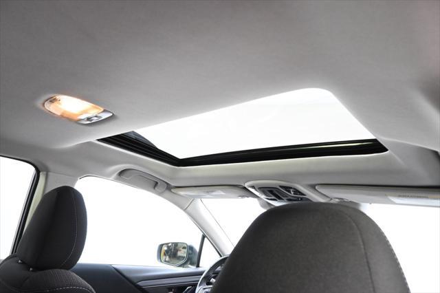 used 2022 Subaru Outback car, priced at $25,995