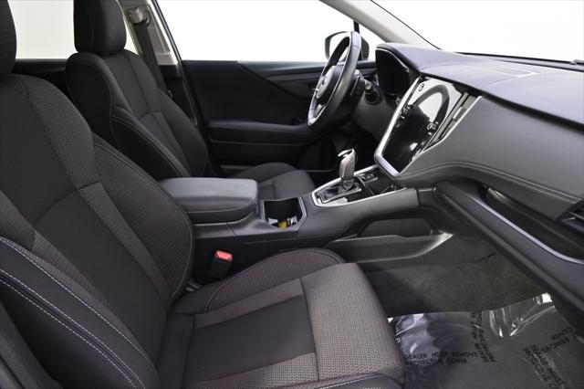 used 2022 Subaru Outback car, priced at $25,995
