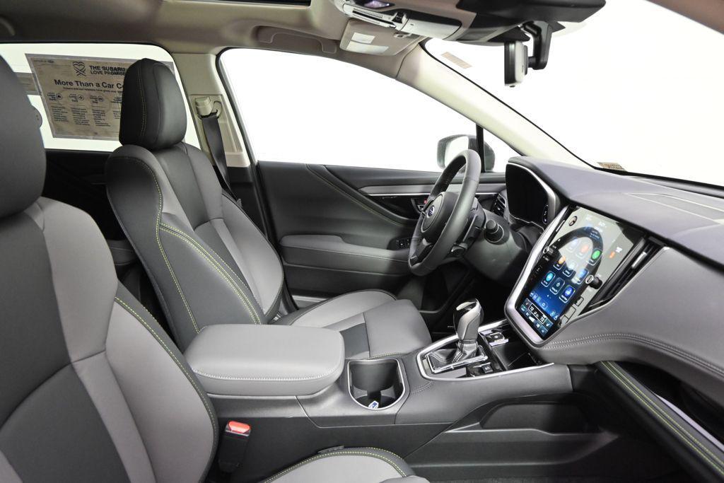 new 2025 Subaru Outback car, priced at $40,363