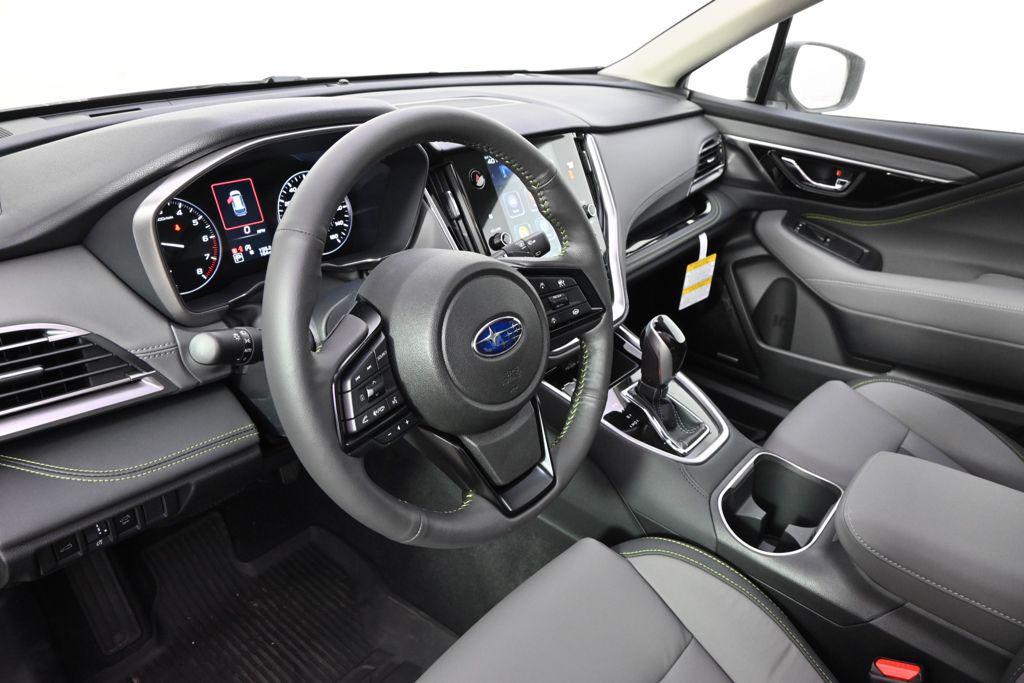 new 2025 Subaru Outback car, priced at $40,363