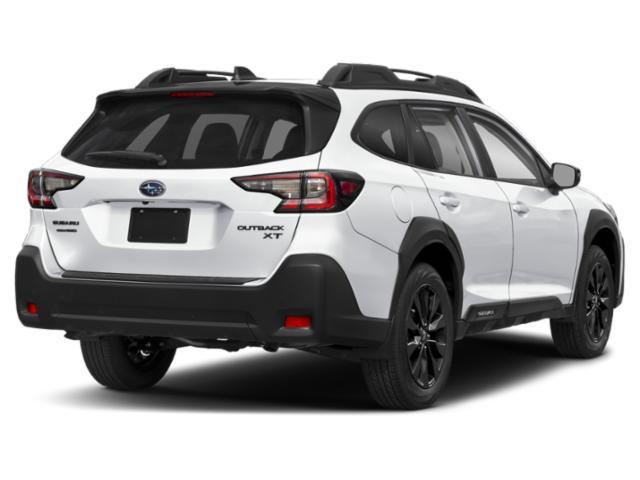 new 2025 Subaru Outback car, priced at $41,109
