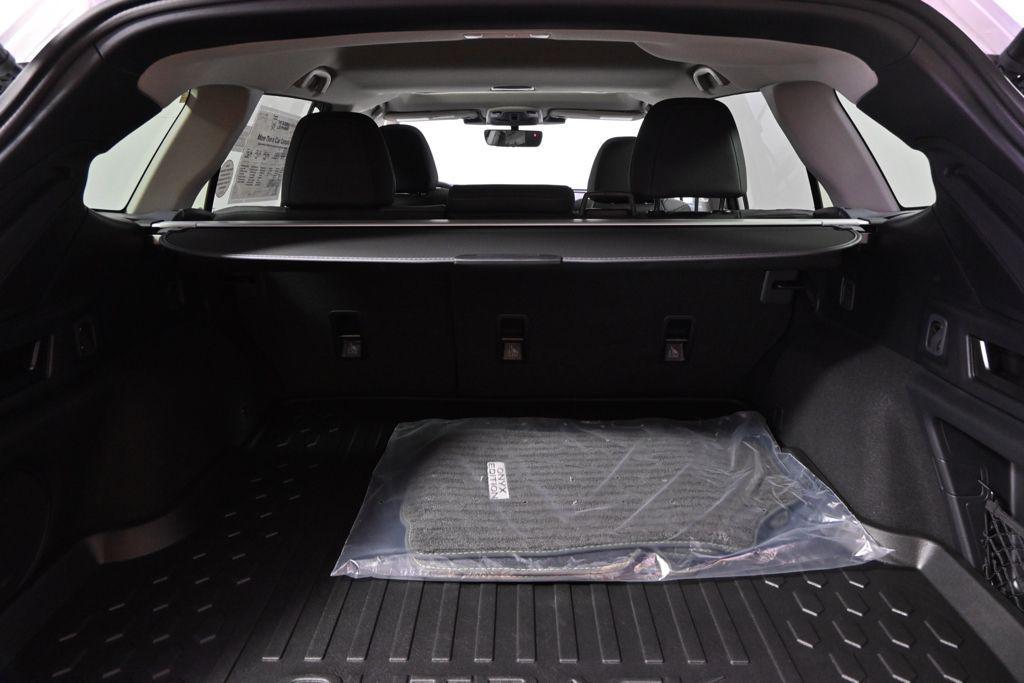 new 2025 Subaru Outback car, priced at $40,363