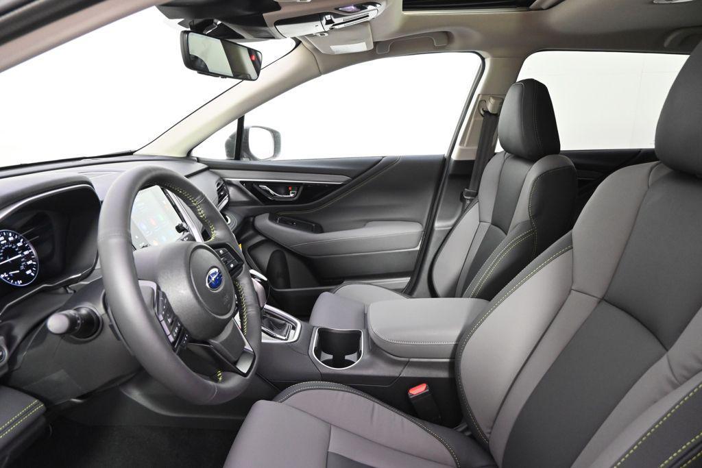 new 2025 Subaru Outback car, priced at $40,363