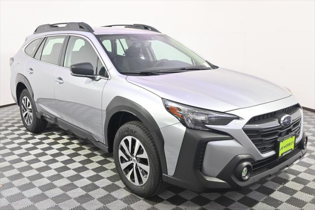 new 2025 Subaru Outback car, priced at $32,196