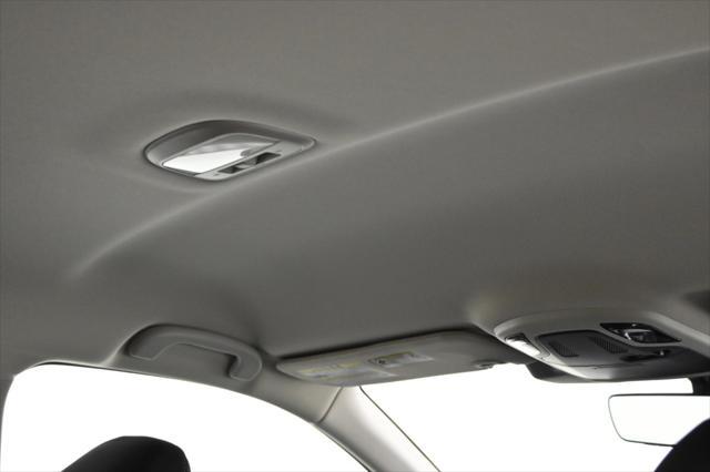 new 2025 Subaru Outback car, priced at $32,196