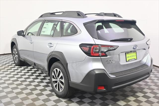 new 2025 Subaru Outback car, priced at $32,196