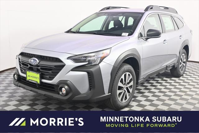 new 2025 Subaru Outback car, priced at $32,196
