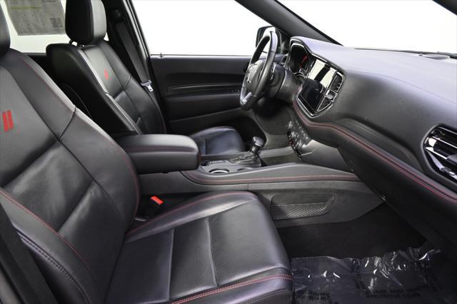 used 2024 Dodge Durango car, priced at $40,597