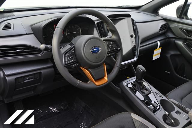 new 2024 Subaru Crosstrek car, priced at $34,369