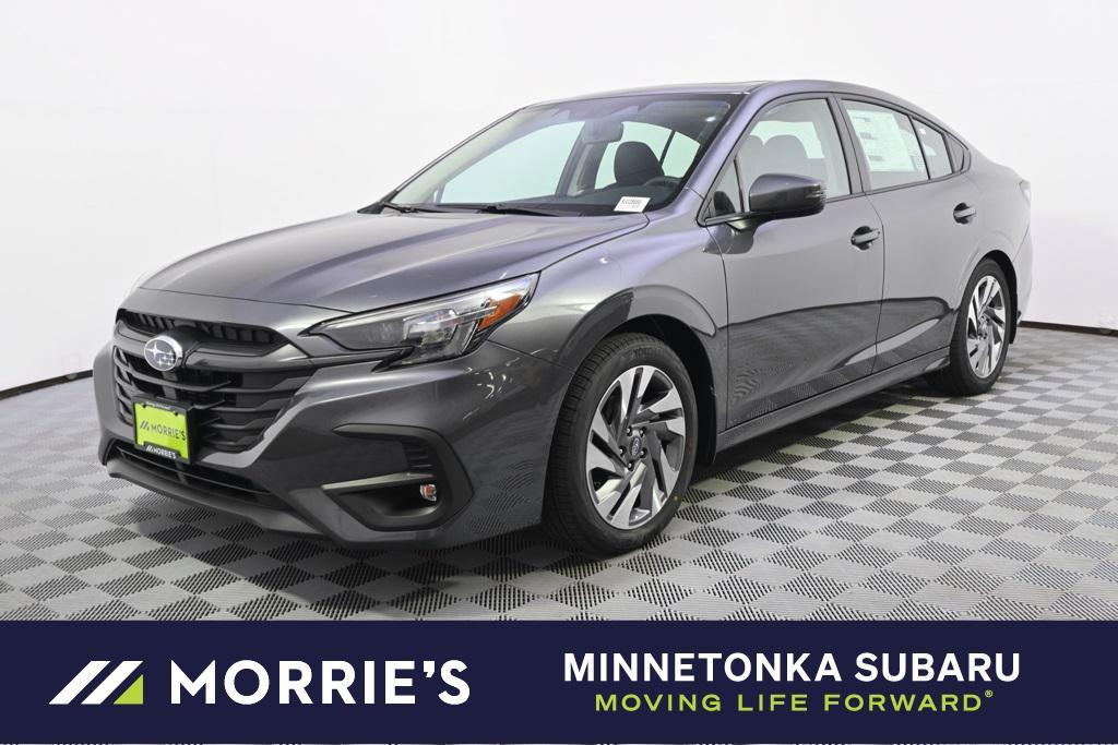 new 2025 Subaru Legacy car, priced at $38,262