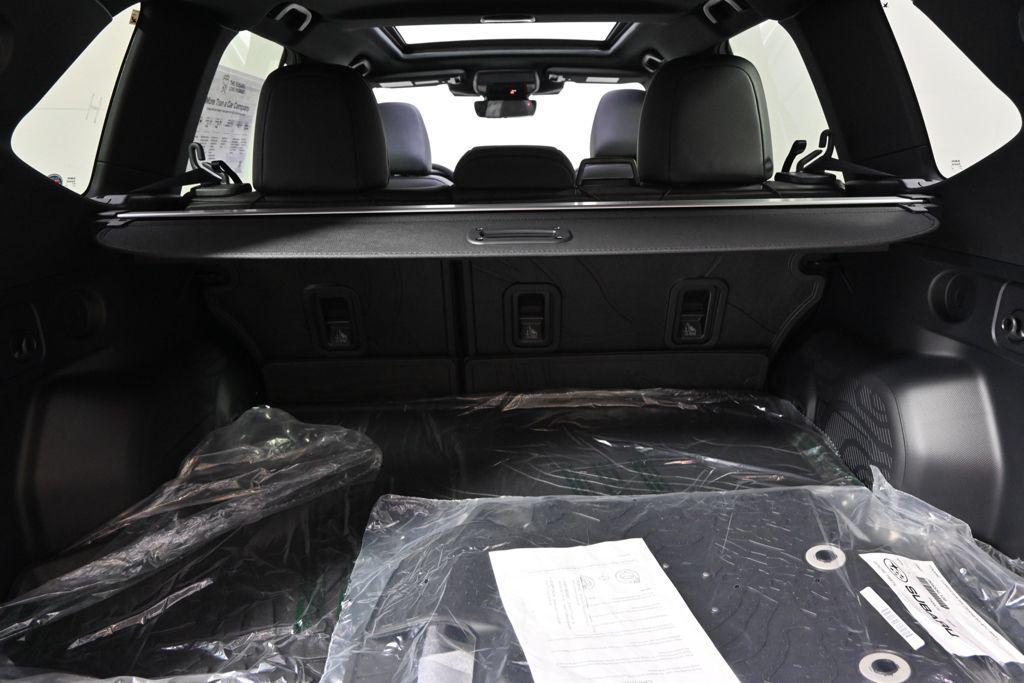 new 2026 Subaru Forester car, priced at $42,552