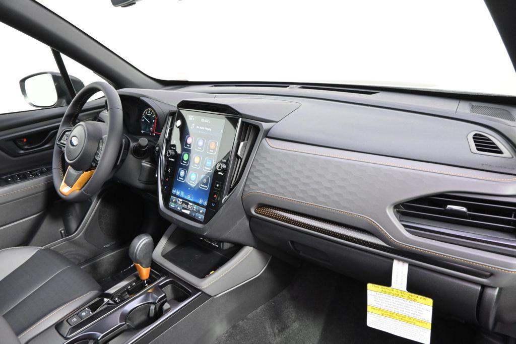 new 2026 Subaru Forester car, priced at $42,552