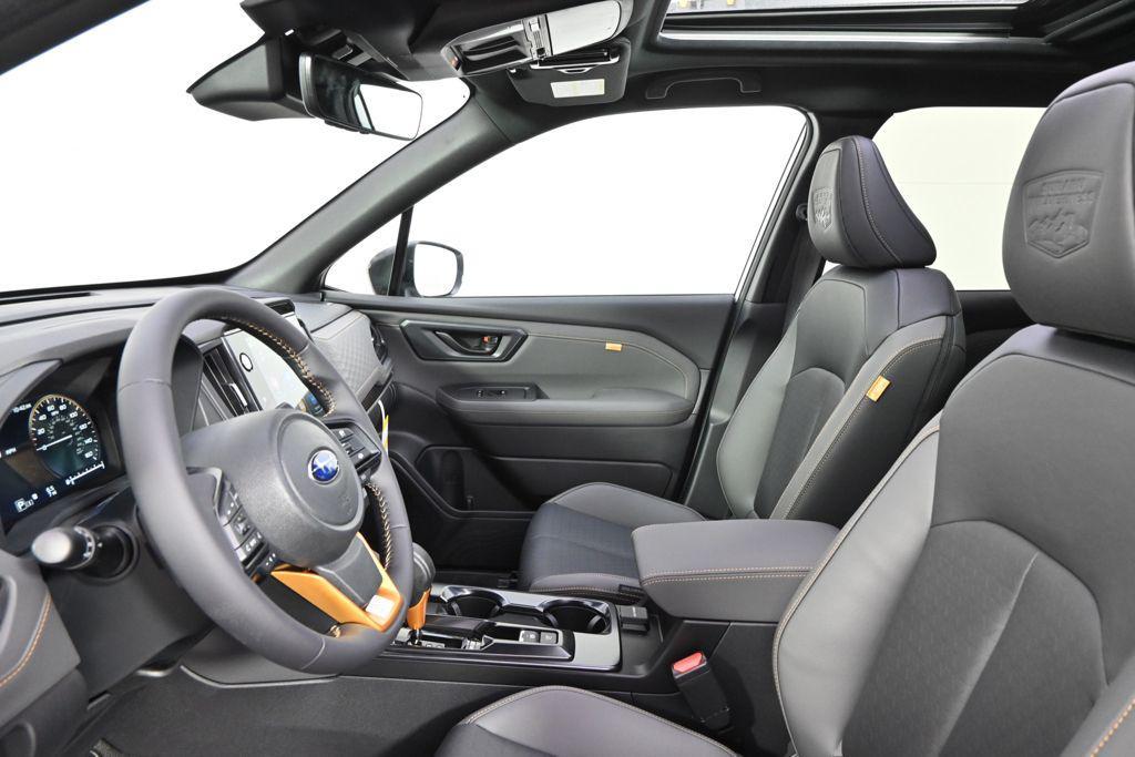 new 2026 Subaru Forester car, priced at $42,552
