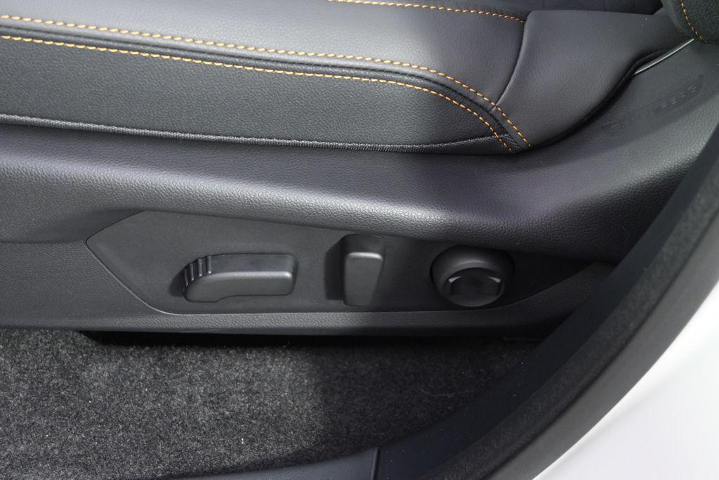 new 2026 Subaru Forester car, priced at $42,552