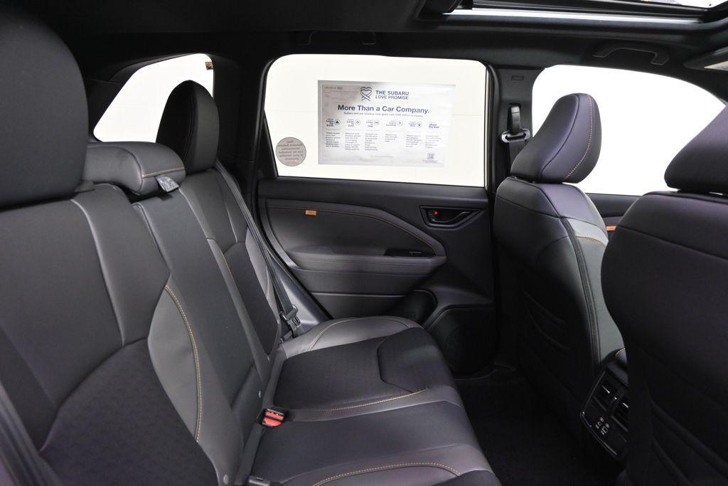 new 2026 Subaru Forester car, priced at $42,552