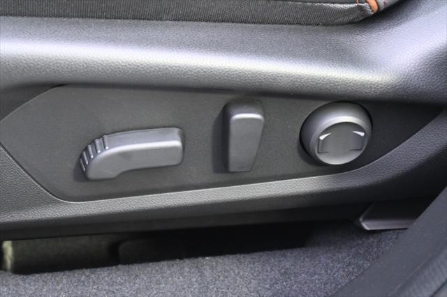 new 2025 Subaru Forester car, priced at $40,321