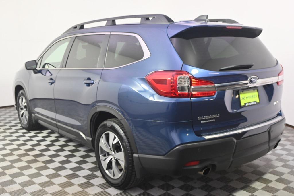 used 2019 Subaru Ascent car, priced at $22,177