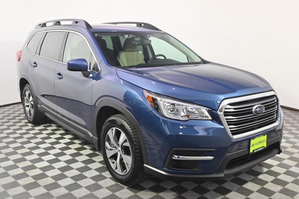 used 2019 Subaru Ascent car, priced at $22,177
