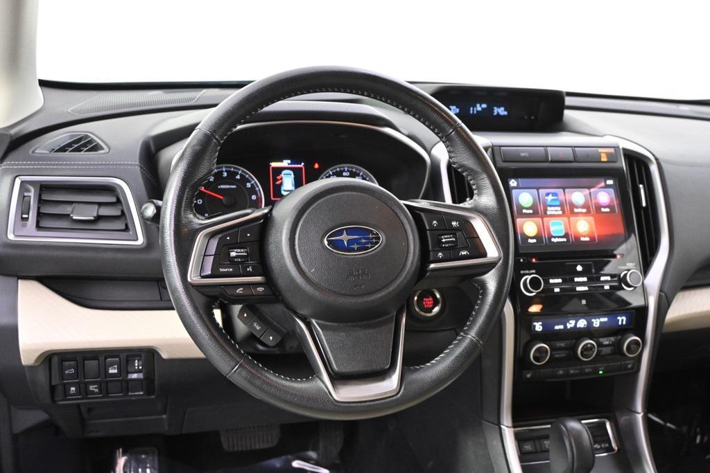 used 2019 Subaru Ascent car, priced at $22,177