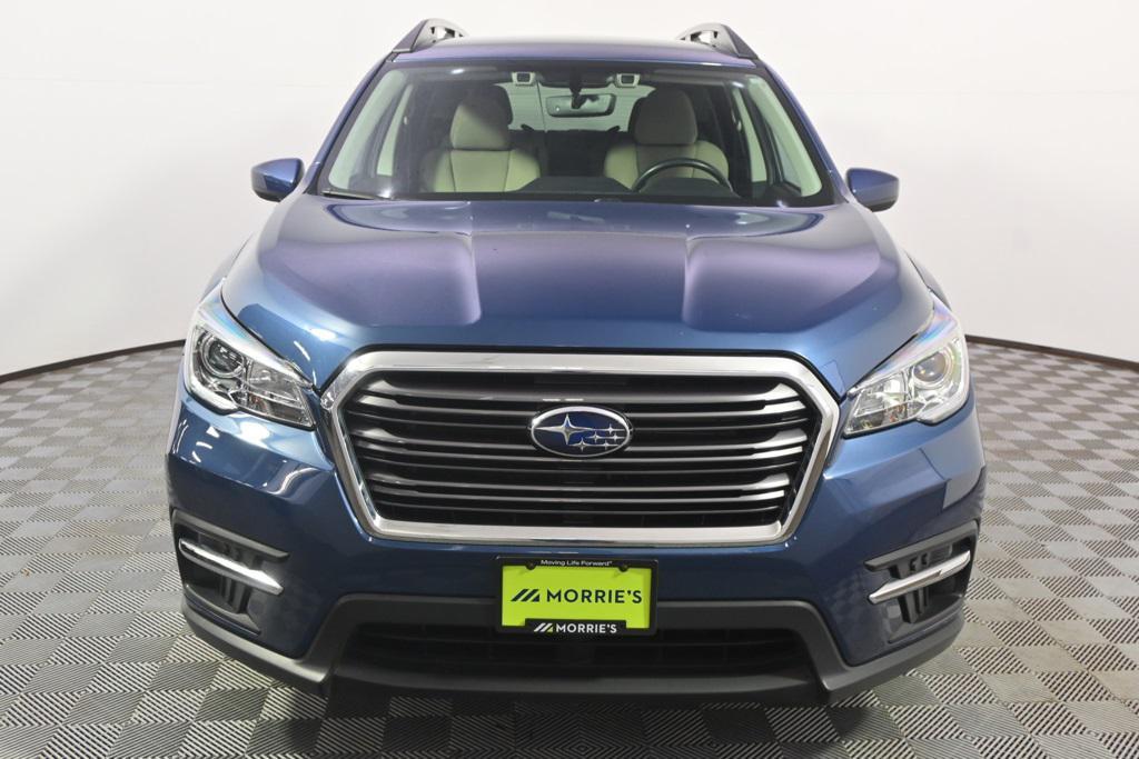 used 2019 Subaru Ascent car, priced at $22,177
