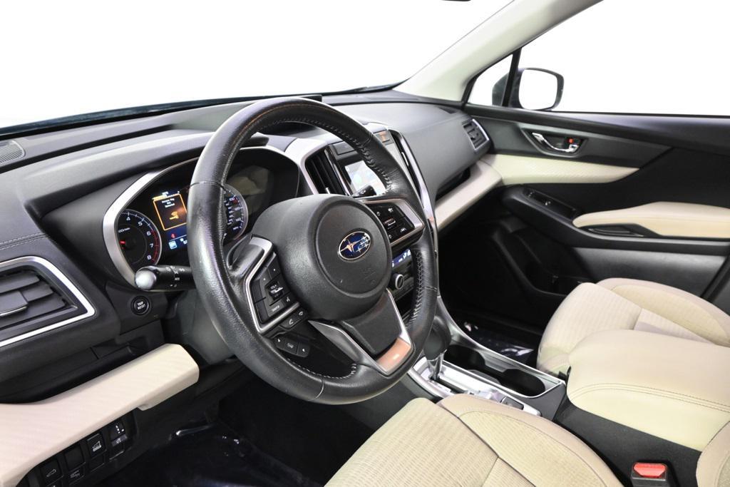 used 2019 Subaru Ascent car, priced at $22,177