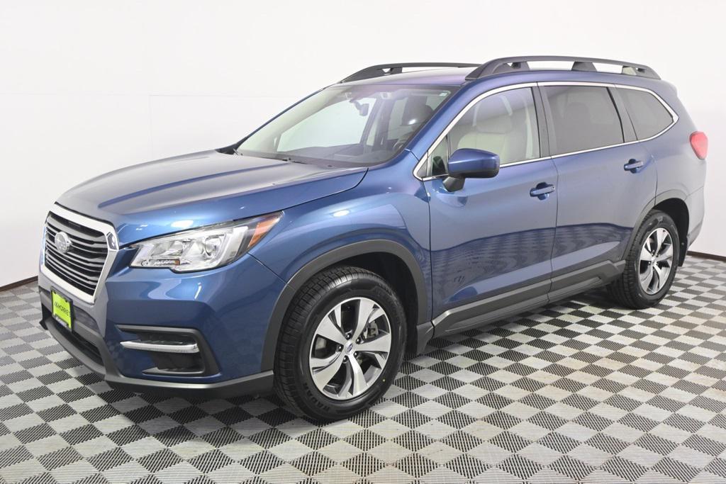 used 2019 Subaru Ascent car, priced at $22,177