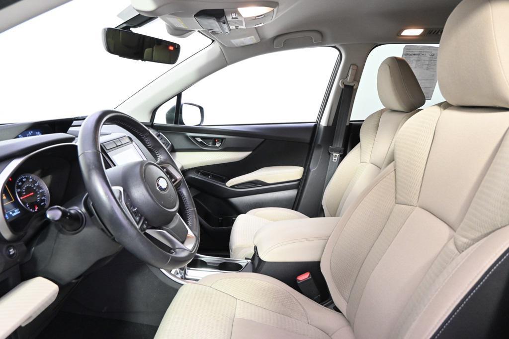 used 2019 Subaru Ascent car, priced at $22,177