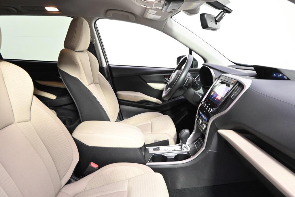 used 2019 Subaru Ascent car, priced at $22,177