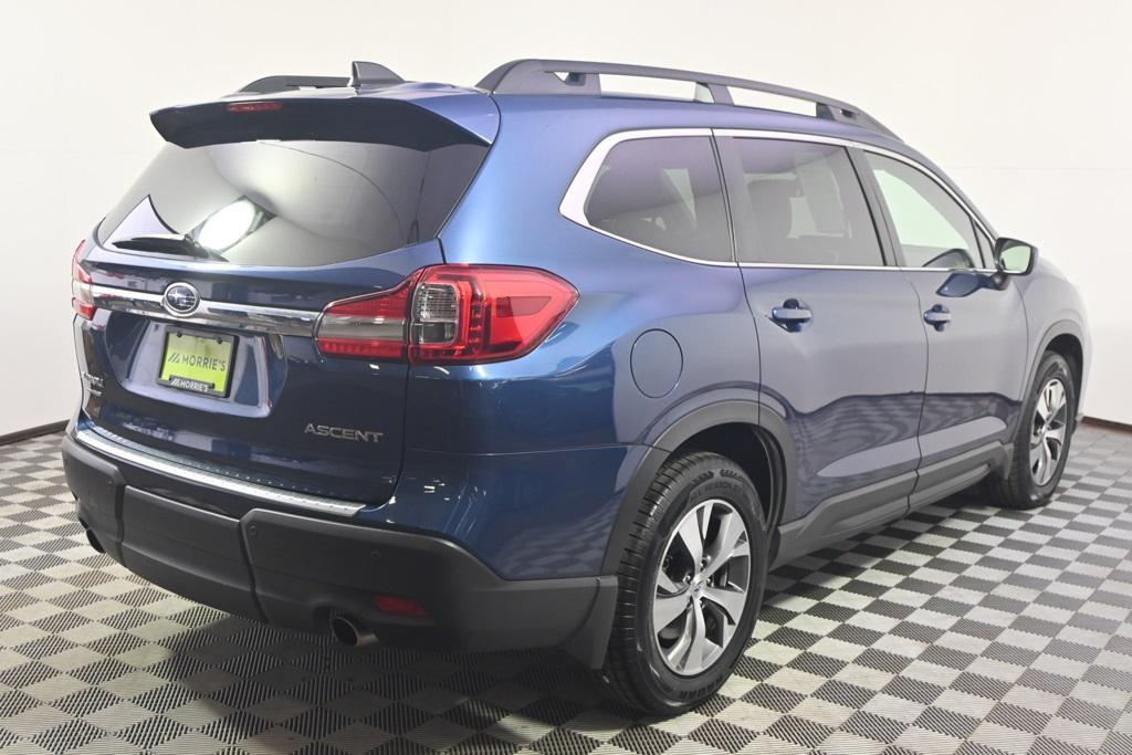 used 2019 Subaru Ascent car, priced at $22,177