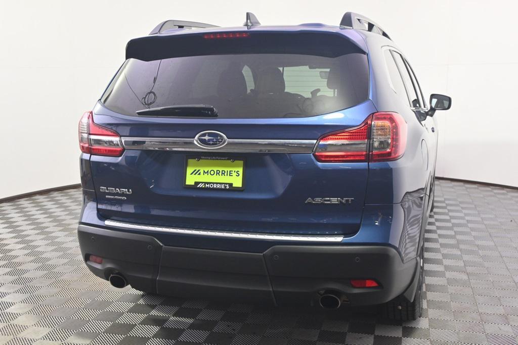 used 2019 Subaru Ascent car, priced at $22,177