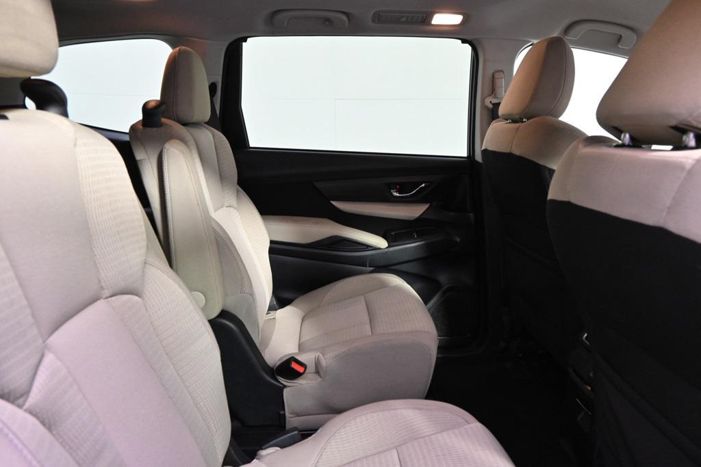 used 2019 Subaru Ascent car, priced at $22,177