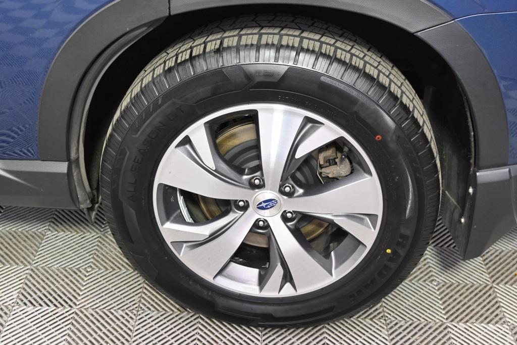 used 2019 Subaru Ascent car, priced at $22,177