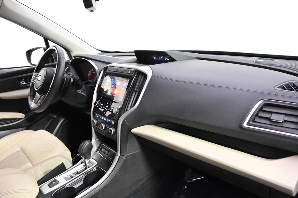 used 2019 Subaru Ascent car, priced at $22,177